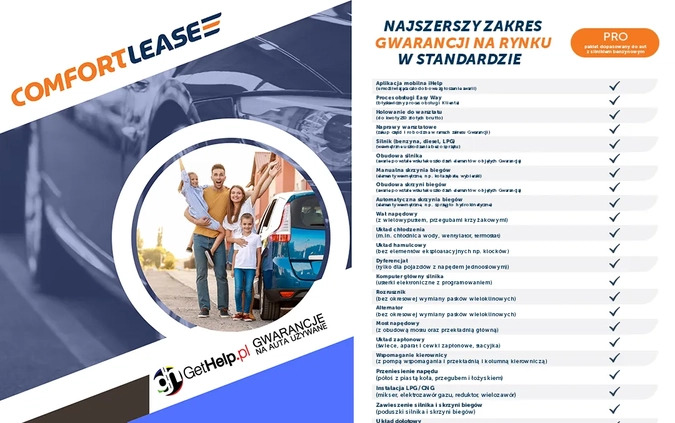 Renault Espace cena 79900 przebieg: 199000, rok produkcji 2018 z Węgrów małe 529